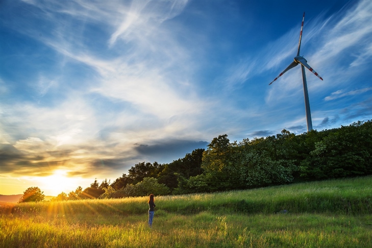 Predstavljen zimski energetski sveženj